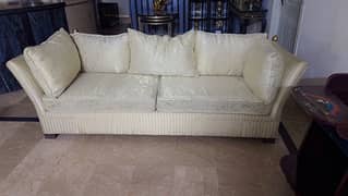 branded home sofa  at HALF PRICE