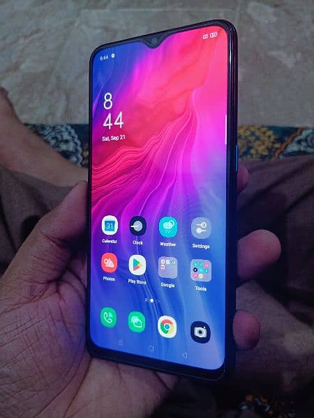 OPPO RENO Z 8/256 1