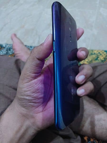 OPPO RENO Z 8/256 4