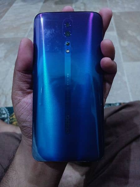 OPPO RENO Z 8/256 6