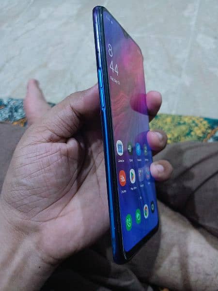 OPPO RENO Z 8/256 7