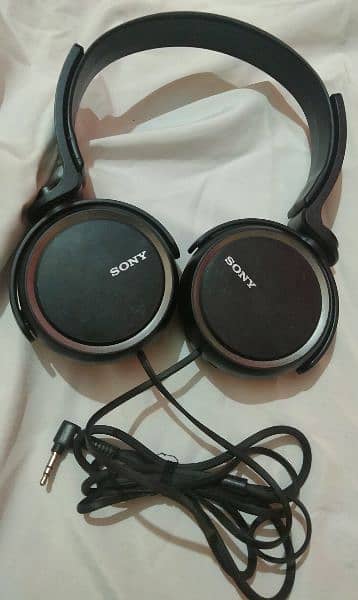 Headset jbl sony skull candy Phillips Panasonic 14