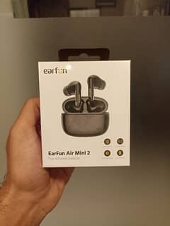 Earfun Air Mini 2