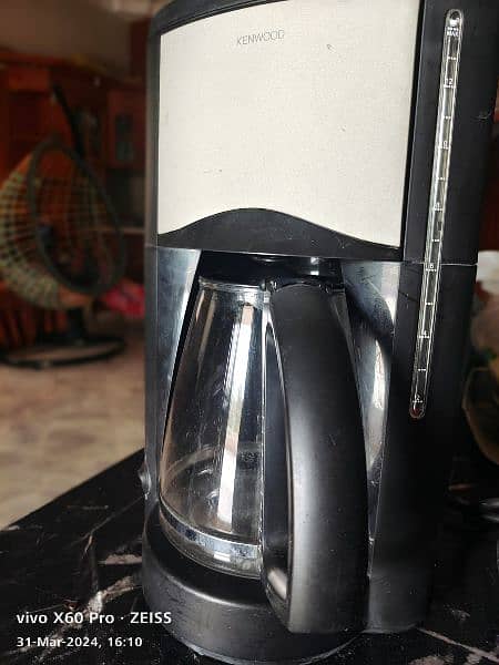 coffee maker 1