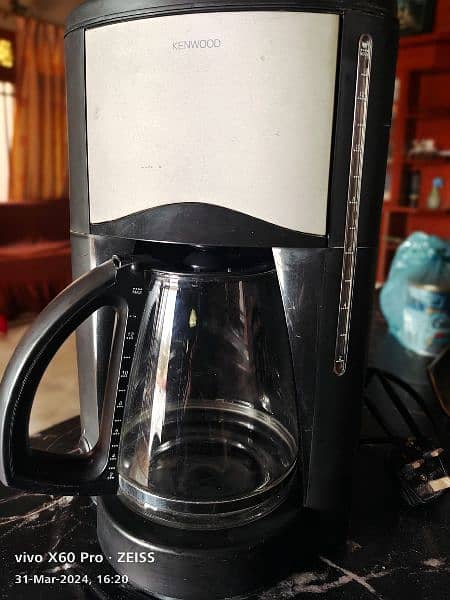 coffee maker 2