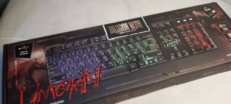 dragon war rgb gaming machanical keyboard 18