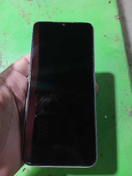 infinix Smart 7Hd 4/64 2