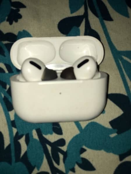 AirPods Pro  Contact On WhatsApp  03199691304 0