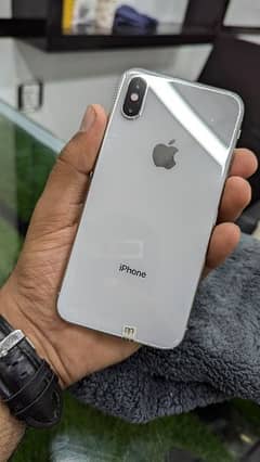 Iphone X