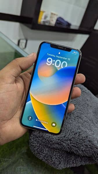 Iphone X 1