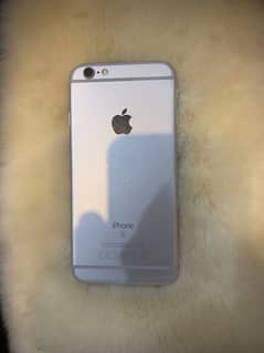 iphone 6s 128 gb non pta waterpack