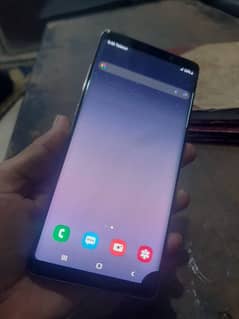 Samsung note 8 Orignal IME Approved