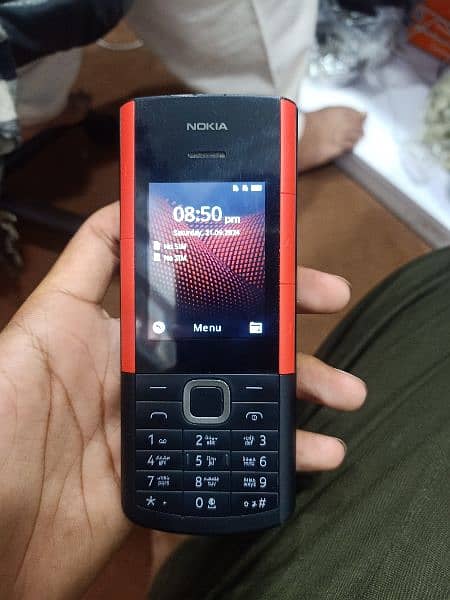 Nokia 5710 2