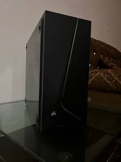 Gaming PC with i5 9th Generation and Rtx 2080