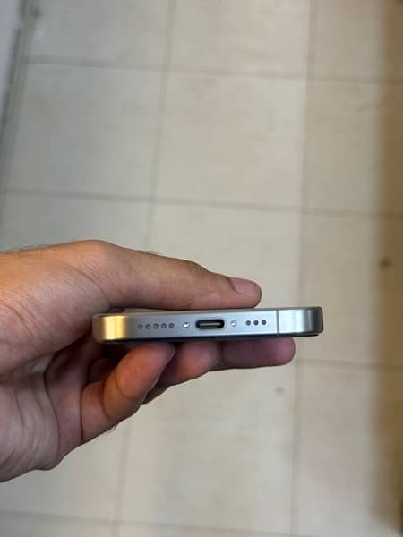 iphone 15 pro non pta 256GB 3