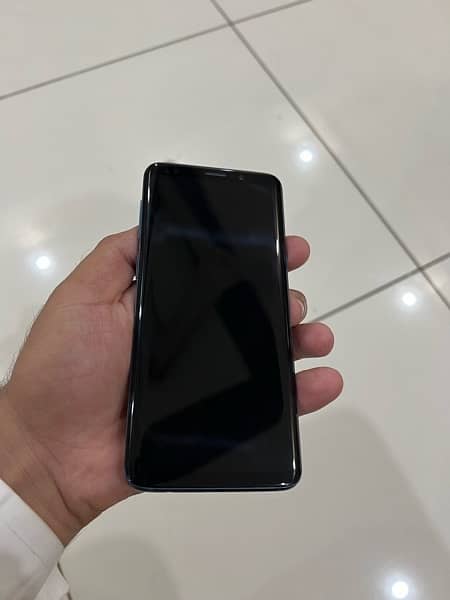 Samsung S9 dual sim 10/10 1