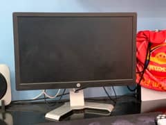 HP 23 inch IPS monitor 60Hz