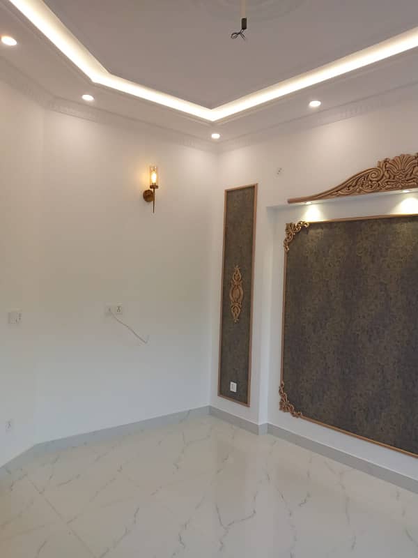 FIVE MARLA HOUSE FOR RENT IN DHA RAHBER 11 SECTOR 2 6