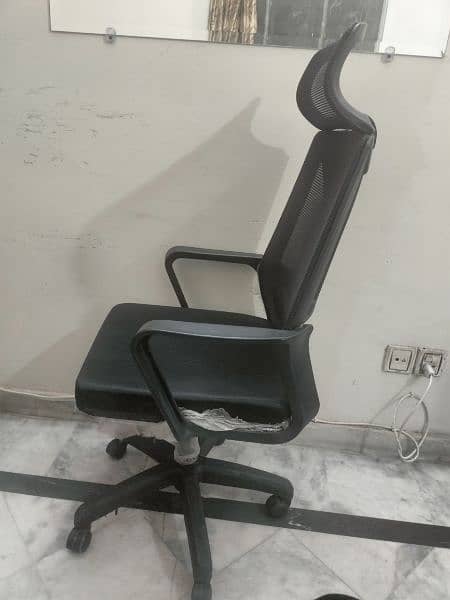 Brand New Office Chair 1