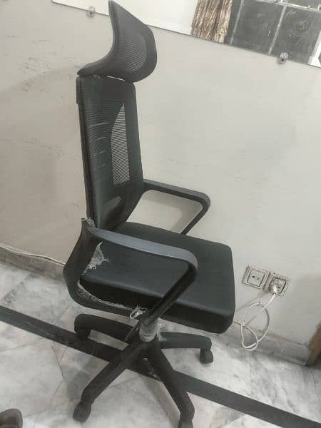 Brand New Office Chair 3