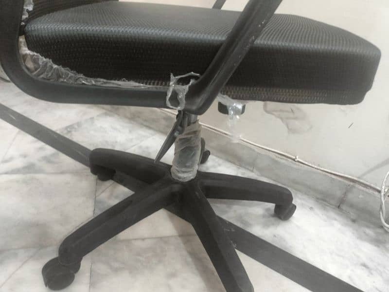 Brand New Office Chair 4