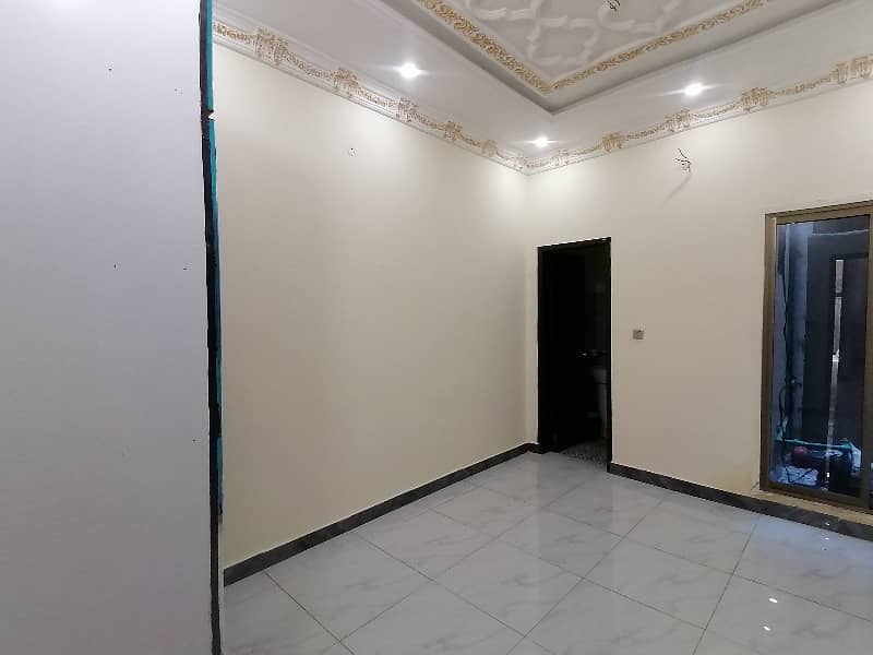 Brand New 563 Square Feet House Available In Al-Hafiz Town For sale 7