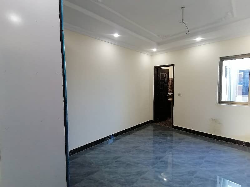 Brand New 563 Square Feet House Available In Al-Hafiz Town For sale 35