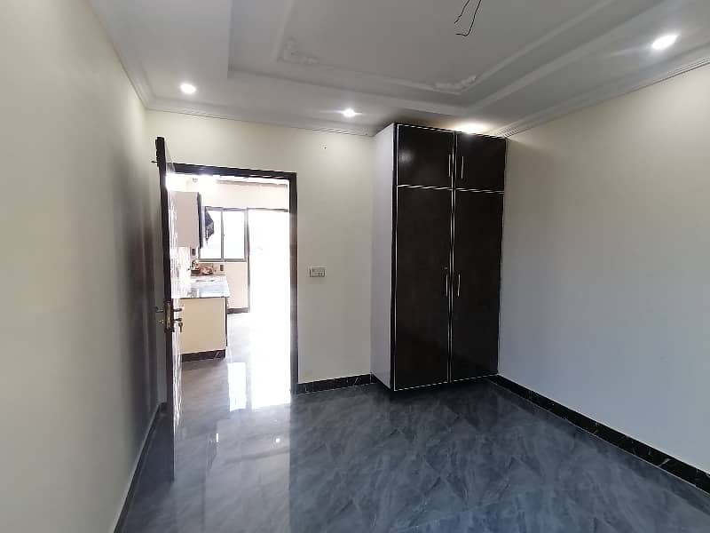 Brand New 563 Square Feet House Available In Al-Hafiz Town For sale 39