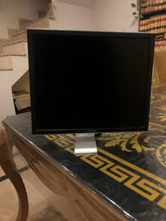 dell LCD monitor 0