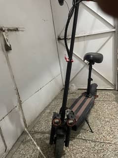 electric scooters import by Dubai