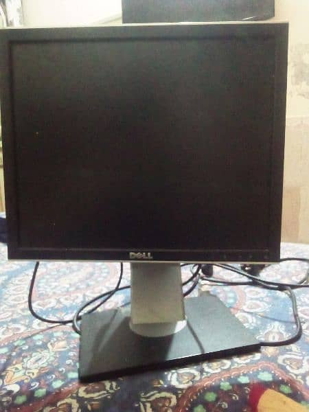 PC DELL 1