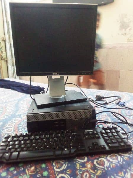 PC DELL 2