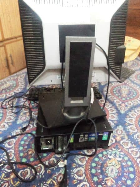 PC DELL 3