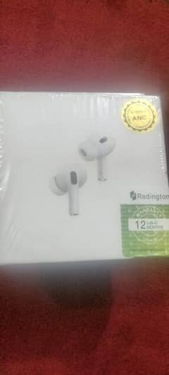 Airpods pro2