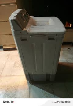 dryer in good condition