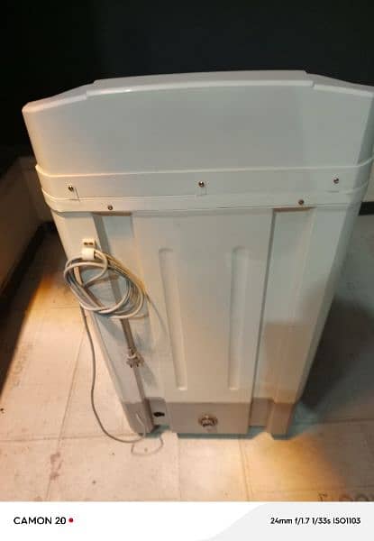 dryer in good condition 1