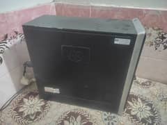 Hp pc for sell