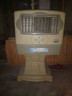 plastic body room cooler. . . no. 03009407249