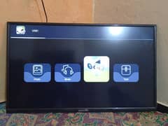 Samsung LED Good Condition