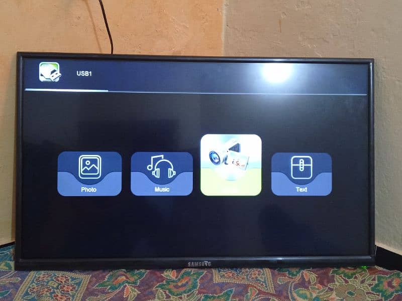 Samsung LED Good Condition 0