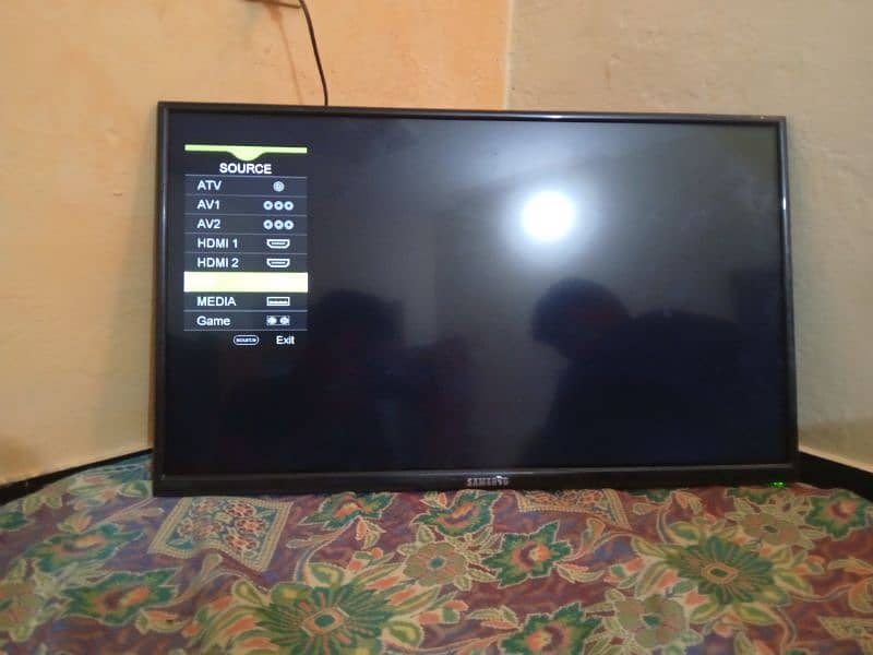 Samsung LED Good Condition 1