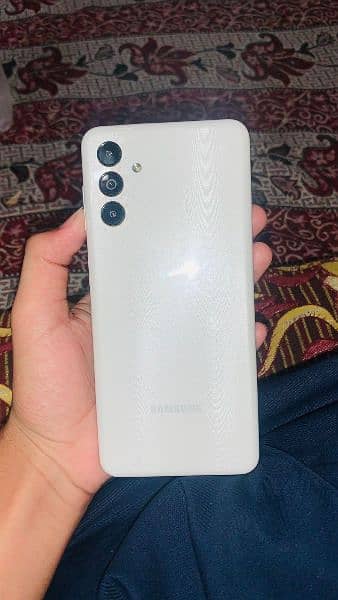 samsung A04s for sale 4