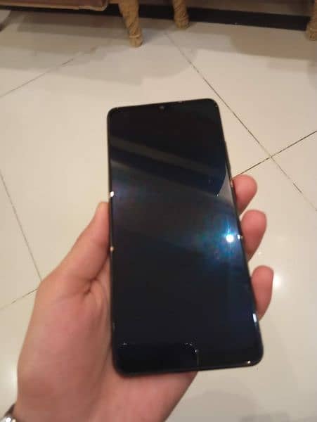 Samsung Galaxy A32 4