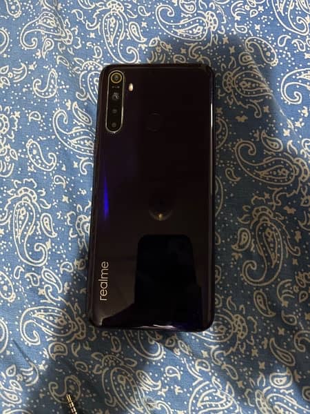 Realme 5 1