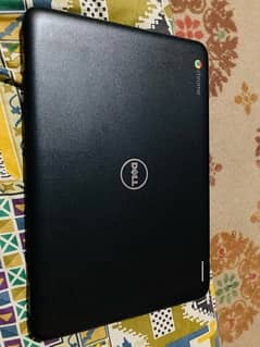 Dell chromebook 4/32gb.