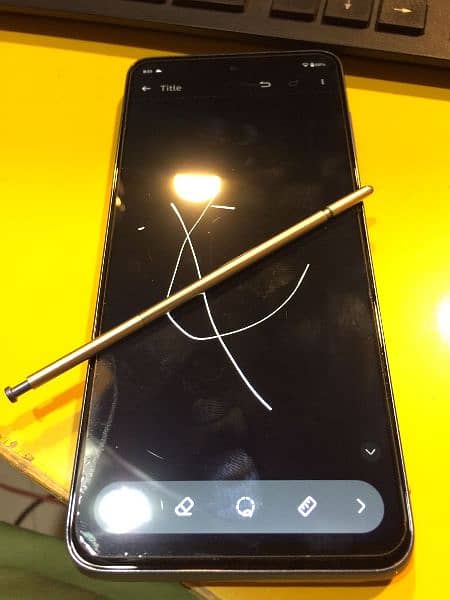 MOTO G STYLUS 2023 2