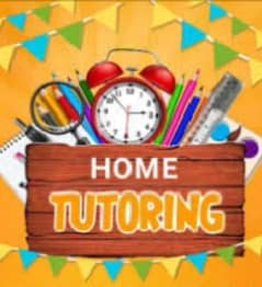 Home Tutoring