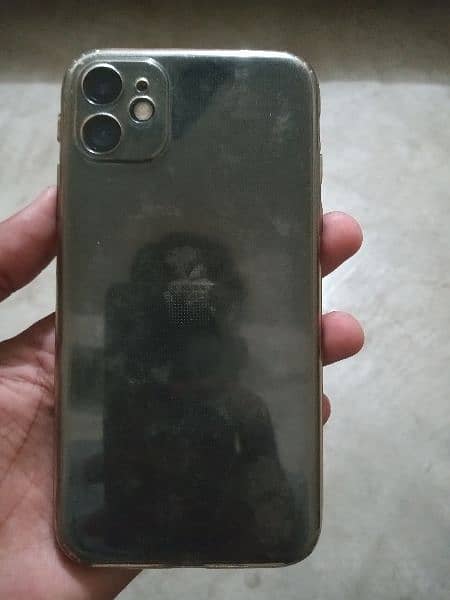 iphone 11 Non Pta 1