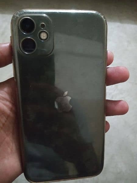 iphone 11 Non Pta 4