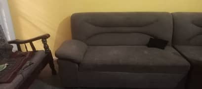 sofa